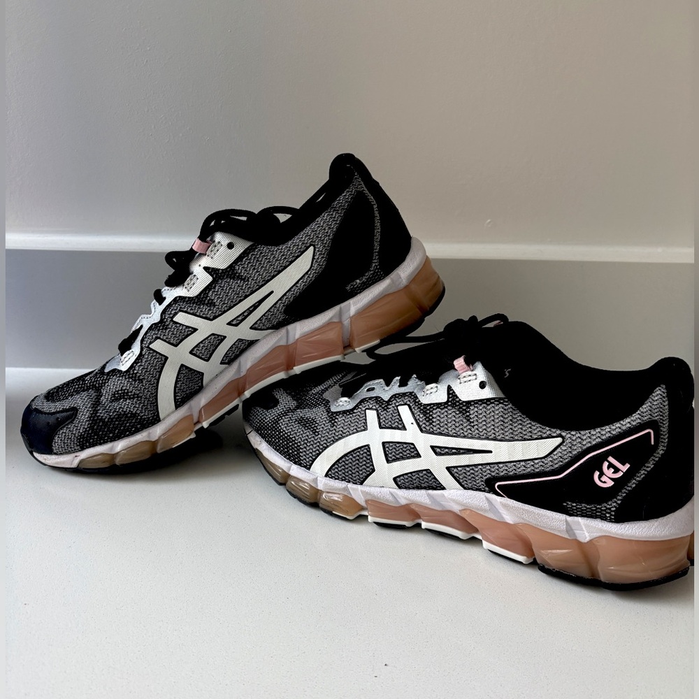 ASICS GEL-QUANTUM 360 6 - Womens 9M